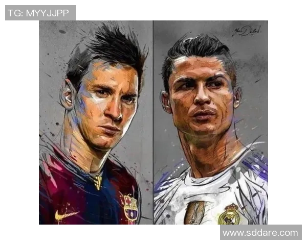 日本球迷心中的足球巨星盘点 从梅西到C罗谁最受欢迎