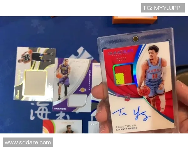 聚焦immaculate系列探索足球球星卡收藏价值与精彩魅力