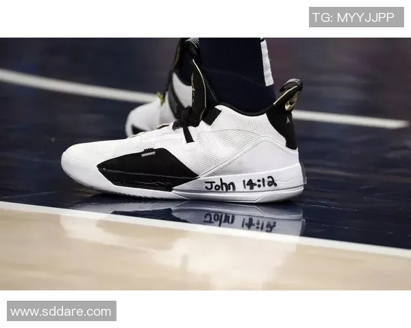 NBA扁平足球明星偏爱的球鞋品牌与款式分析